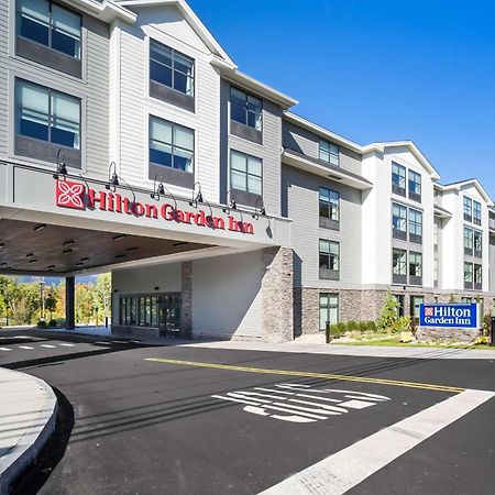 Hilton Garden Inn North Conway Exterior foto