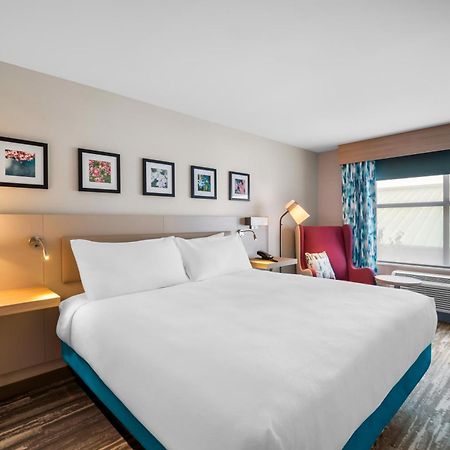 Hilton Garden Inn North Conway Exterior foto