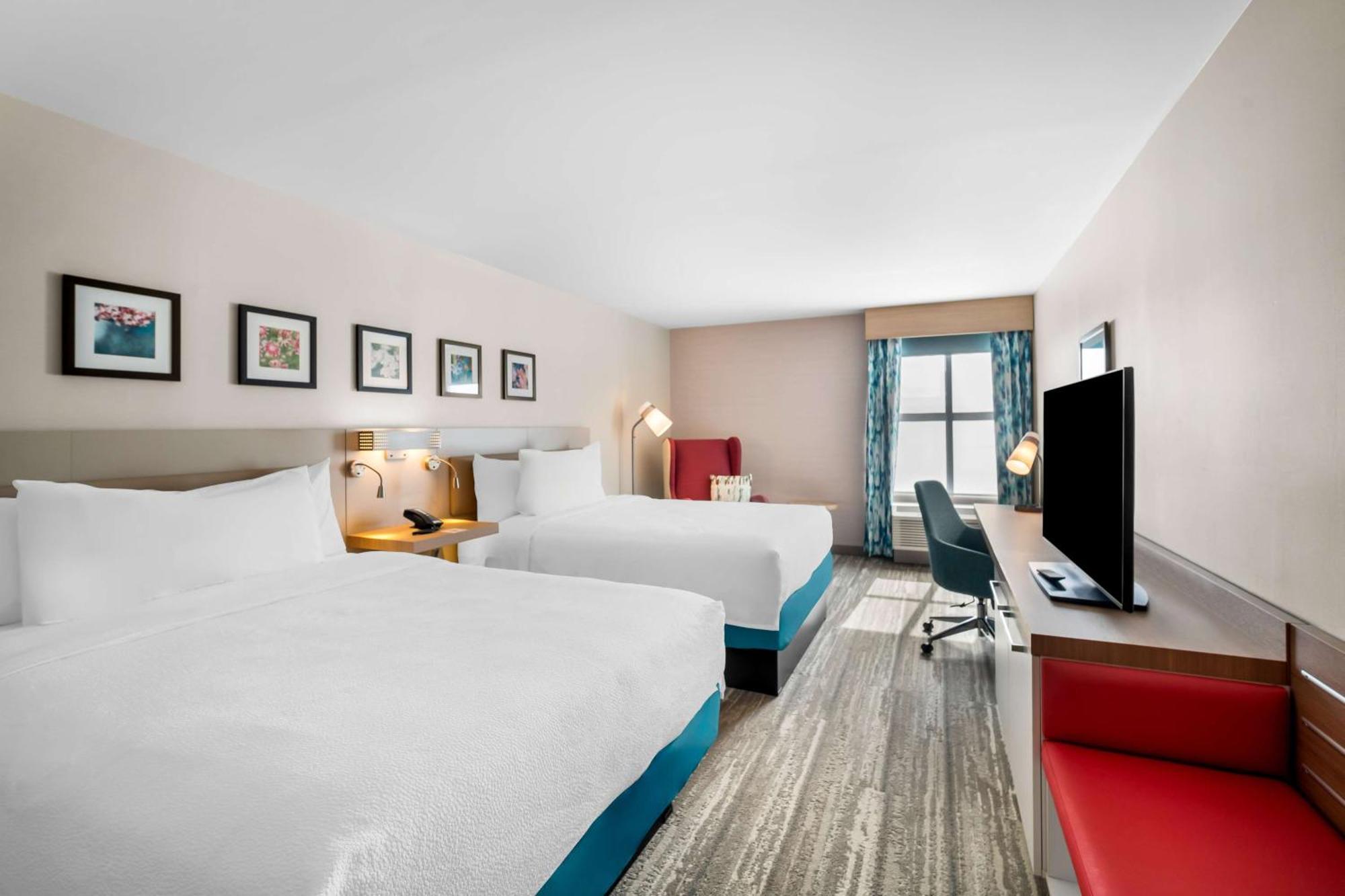 Hilton Garden Inn North Conway Exterior foto