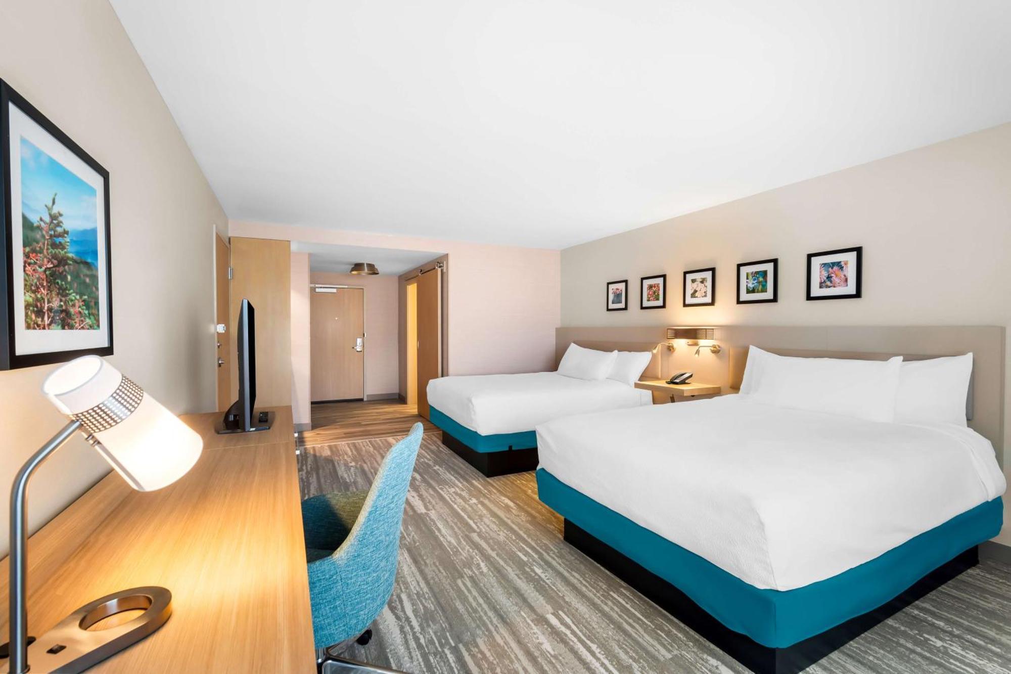 Hilton Garden Inn North Conway Exterior foto