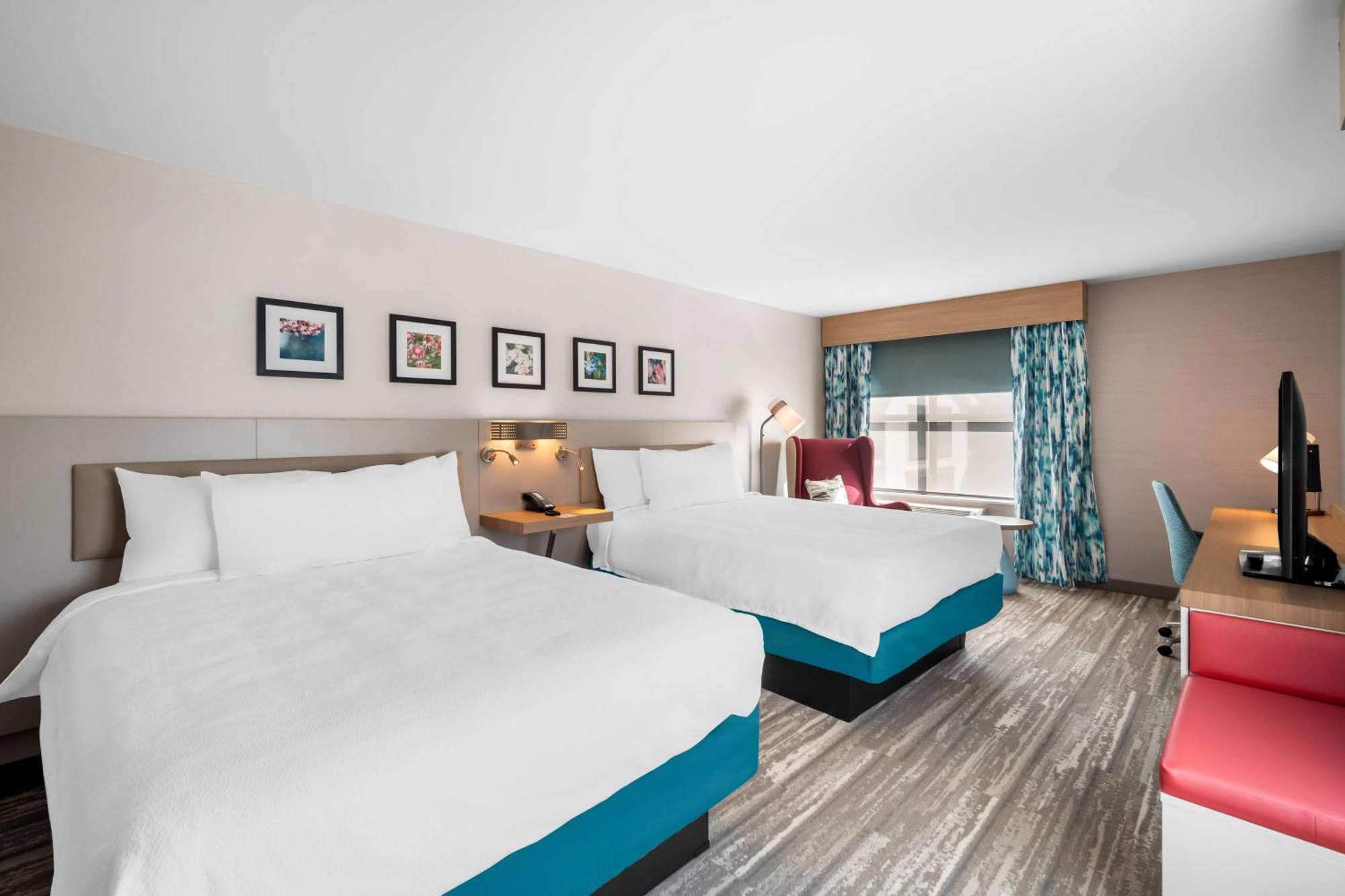 Hilton Garden Inn North Conway Exterior foto