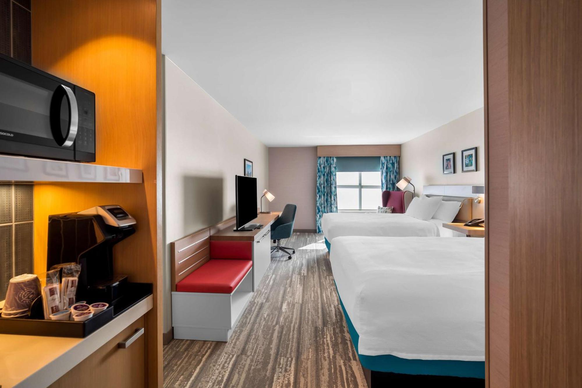 Hilton Garden Inn North Conway Exterior foto