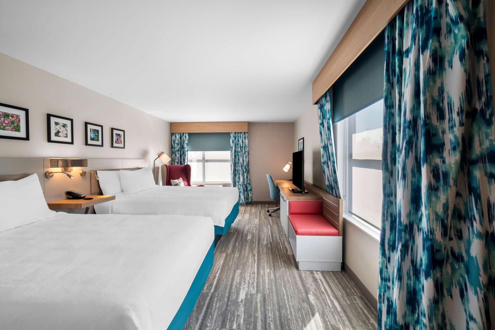 Hilton Garden Inn North Conway Exterior foto