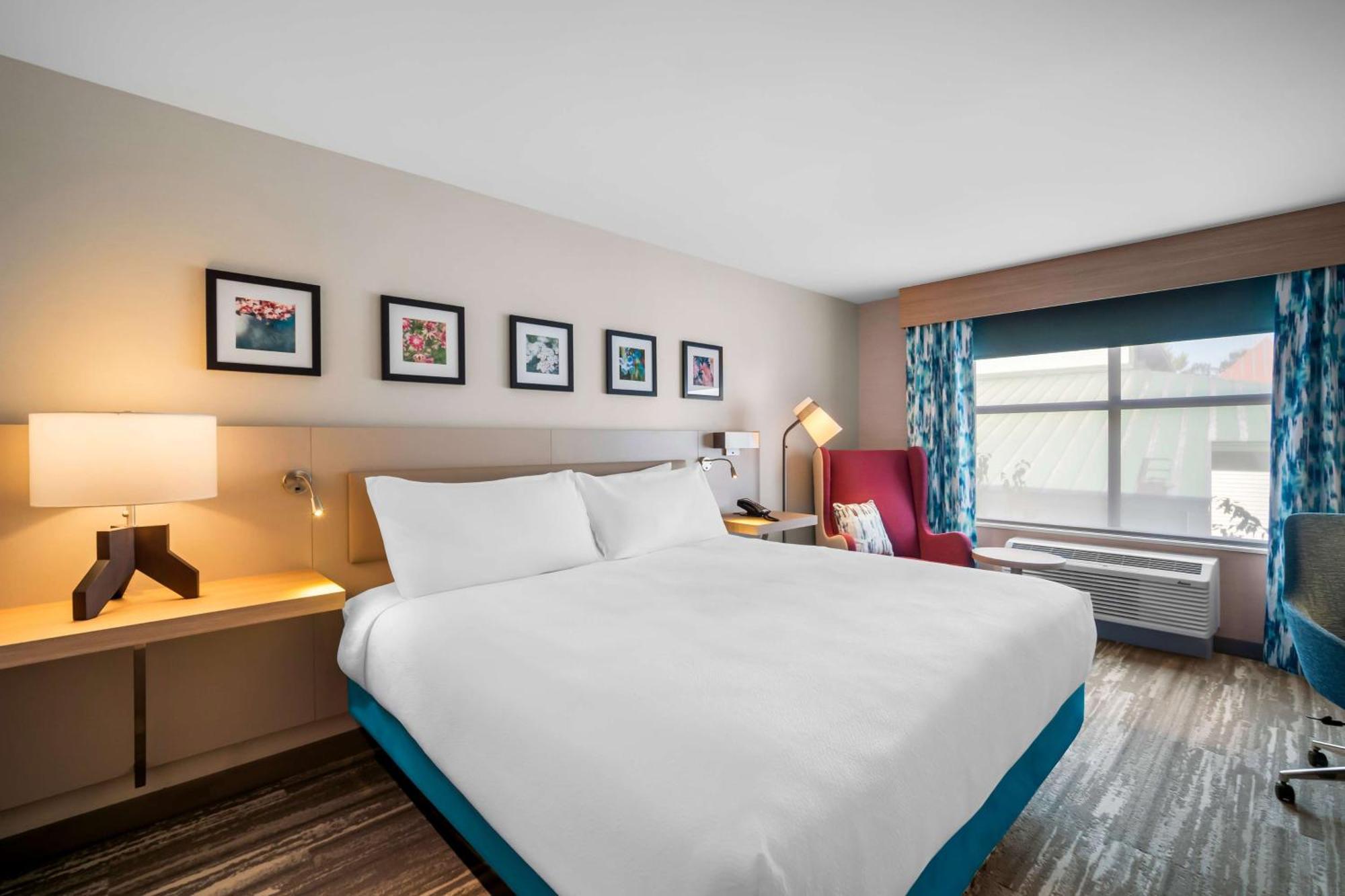 Hilton Garden Inn North Conway Exterior foto