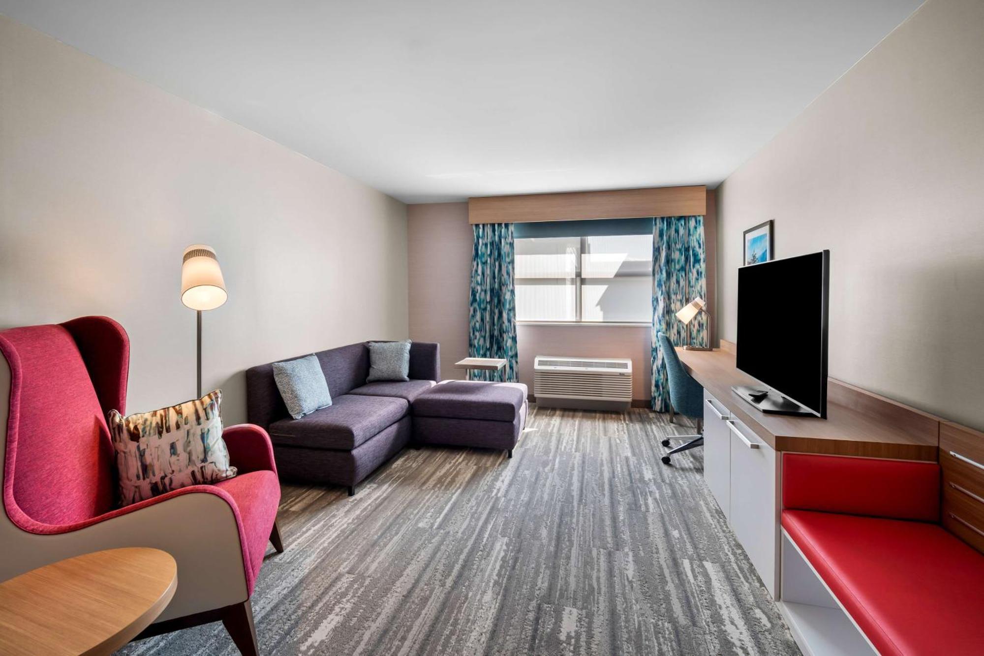 Hilton Garden Inn North Conway Exterior foto