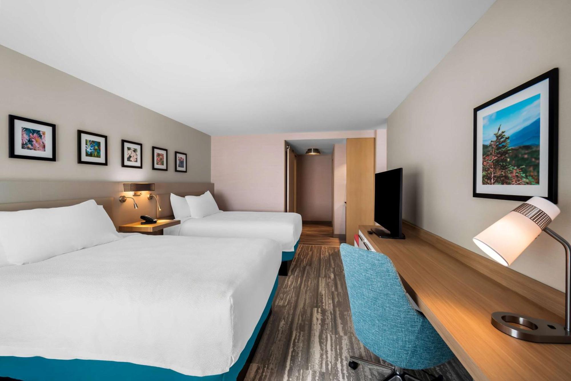 Hilton Garden Inn North Conway Exterior foto