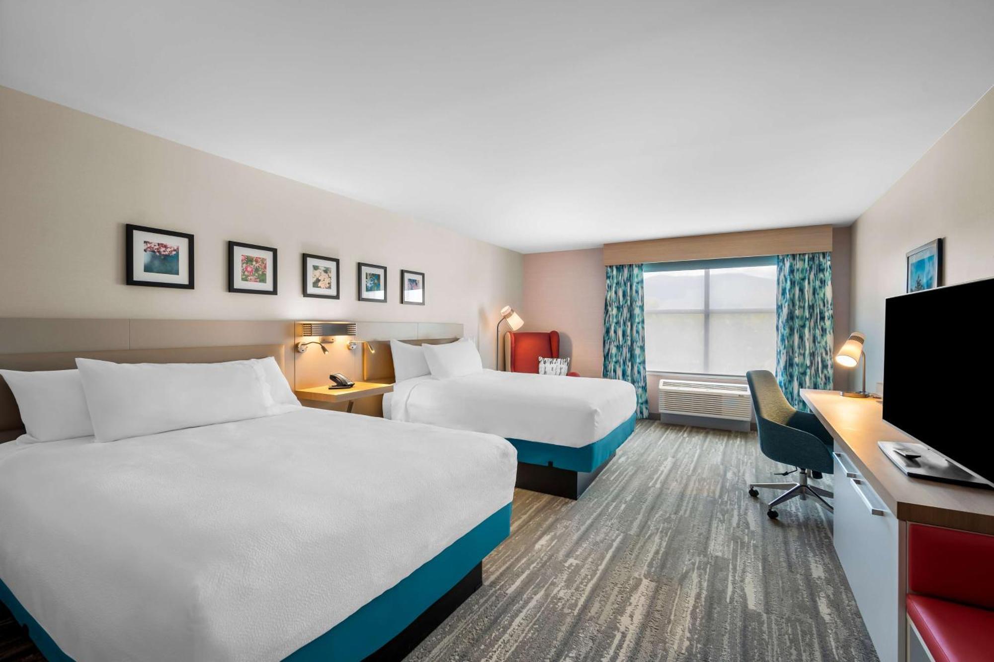 Hilton Garden Inn North Conway Exterior foto