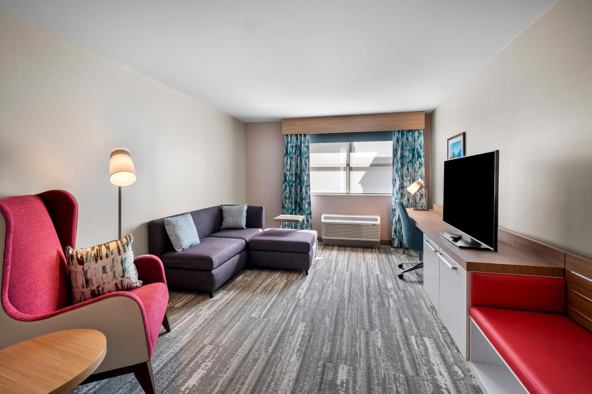 Hilton Garden Inn North Conway Exterior foto