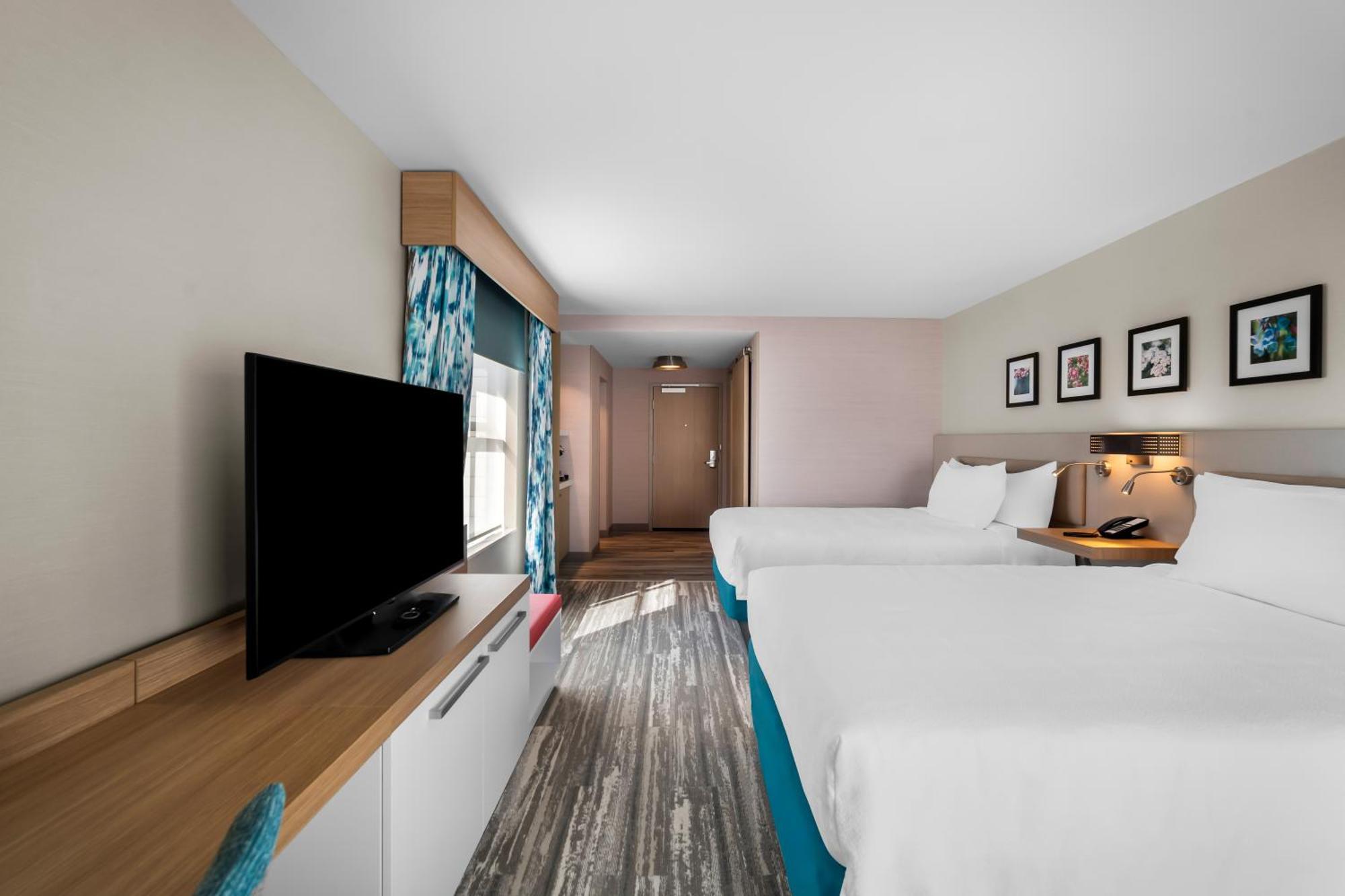 Hilton Garden Inn North Conway Exterior foto